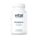 Vitalne hranilne snovi Glutation 400 mg 