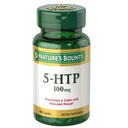 Bounty 5-HTP 100 mg kapsule 60 ea (paket po 2)