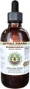 Sarsaparilla Alkohol-free Liquid Extract, Sarsaparilla (Smilax Medica) Suhi koren Glicerit Naravni zeliščni dodatek, Havaji Pharm, ZDA 2 fl.oz