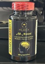 Mind Matrix PRO - Podpora Immuniteta, Fokus, Memory & Clarity Podpora, Suport Kognitivne zmogljivosti - 1 steklenica 60 kapsul