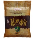 Hubei Specialty: Divji koren Kudzu Vine Powder