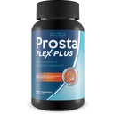 Pro Prosta Flex Plus - Podpora zmanjša vnetje, izboljšano kroženje, zmanjša oksidativni stres, in boljše splošno zdravje - Zeliščna mešanica s kurjavo za prostate - moški Formula