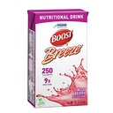 Boost Breeze Nutritional Drink, Wild Berry Box, 8 Fl Oz (paket 27)