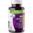 Oznaka člana Vitamin D-3 5000 i.e. prehranska dopolnila (400 števk)