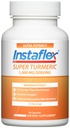 Instaflex Super Kurkumin - 1000mg Kurkumin z BioPerin, izvleček črnega popra, 95% kurkuminoidi, 30 Število