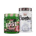 Psiho Pharma Edge of Insanity Pre Workout + Kreatin Stack