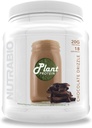NutraBio Plant Protein Powder– Vegan Protein Powder – 20G beljakovin na Scoop – Organska, laktoza brez laktoze in mlečni prosti čokoladni rosenje 18