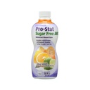 Pro-Stat AWC (napredna nega ran) Liquid Citrus Splash 30oz Steklenica z Medical Nutrition ZDA