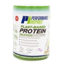 Uspešnost Inspired Nutrition Plant-Based Protein Powder – All Natural – 20G Protein – 1B Probiotiki – Prebavni encimi – Fiber Packed – Gluten Free – Vanilla Bean – 1,5 lb