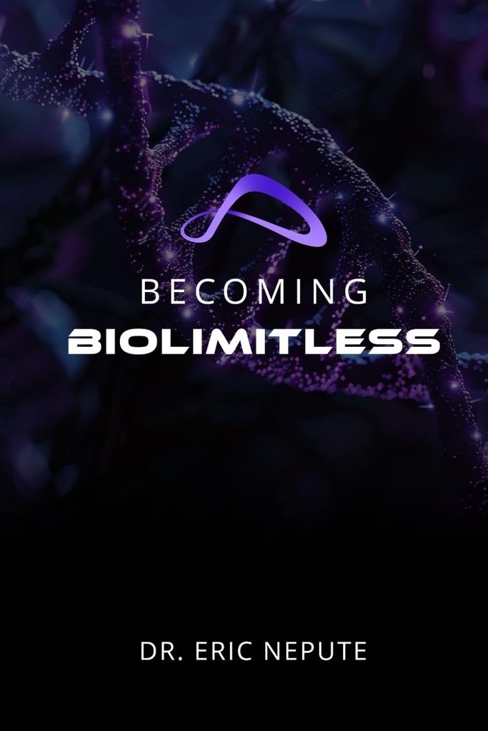 Postati brez BioLimitless: revolucionarni pristop k zdravju, bogastvu in človeškemu potencialu