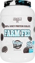 Farma Sekire & Sledge Fed 100% sirotkine beljakovine Izolat 