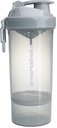 Smartshake O2GO ONE Plastic Protein Shaker steklenica 800 ml 