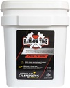 Hammer Time Nutritional Supplement for Show Pugs, 25 lb Bucket