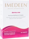 Derma One Prvi znaki staranja Formula Marine Complex in antioksidant dodatek