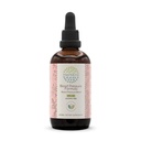 Herbera Krvni tlak Formula B120 Izvleček brez alkohola Tinktura: Hawthorn Leaf, Matherwort Herb, Cayenne Pepper, Hibiscus Flower, Spirulina. Mešanica krvnega tlaka 4 Fl Oz