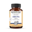 Arjuna tablete mi Narava -90 tablete, 1000mg 