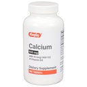 Rugby 600mg Kalcijeve tablete - narejene z 10mcg (400IU) vitamina D3 - prehranska dopolnila - 180 števk (1 pakiranje)