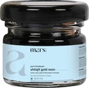 Mars Himalajan Shilajit Gold Resin – Organsko izvlečen iz visoke nadmorske višine Himalaja 