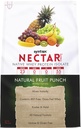 Syntrax Nectar Naturals, vse naravne sirotkine beljakovine izolat, gladka in sočna, naravno sadje Punch, 2 lbs.