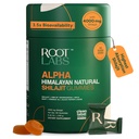 10-v-1 Alpha Shilajit Gumies 