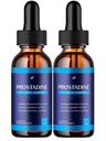 Prostadine kapljice za zdravje - Bladder uriniranje vprašanja - Prostadine dodatek, maksimalna moč prostatine kapljice, 2024 Nova izboljšana formulacija, Prostadine (2 paket-2 mesec dobave)