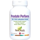 NOVE ROOTE HERBAL Prostata Supplement Saw Palmetto 