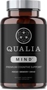 NEUROHACKER COLLECTIV Qualia Mind Nootropics 154 ct 