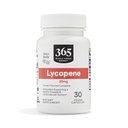 365 na celotnem trgu živil, likopen 20 mg, 30