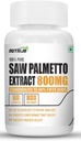 Saw Palmetto Extract 800MG (60 kapsul)