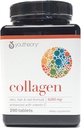 Youteory Collagen Napredno Formula Tip 1,2,3 290 ct (Pack of 3)