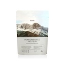 Form Performance Protein - Vegan Protein Powder - 30g beljakovin na osnovi rastlin na serviranje, z BCAA in prebavnih encimov. Popolni post trening. Dober okus z vodo!