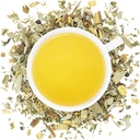 Organic Menopause Relief Loose Leaf Tea - 2oz Bag (Pribl. 30 Servings) 
