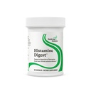 Iskanje zdravja DAO Enzyme - Nekdaj histamin Digest, DAO Enzyme dodatek za histamin prehranska nestrpnost, podpira prebavno zdravje, vznemirjen želodec (30 kapsul)