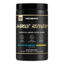Anabolic Recovery, Essential Amino Acids, Post Workout Recovery, Premium Hydration, Build Muscle* (BlackBerry Lemonade, 30 Servings)