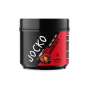 Jocko Fuel Pre Workout za moške in ženske - Visoka stim nizka sladkorna mešanica z Beta Alanine + L-Citrulin, Podpora mišice pump, Energija, & Recovery, 200mg kakavovega sadja Punch, 30 Servings 1.31bs (594 G)