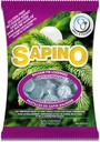 Balsam Fir Lozenges z Echinacea, svetlo zelena