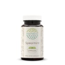 Herbera Spearmint 60 kapsul 500 mg, spearmint (Mentha spicata) posušen list (60 kapsul)