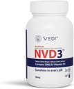 Generični naravno pridobljeni vitamin D3 