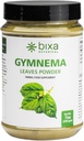 bixa BOTANICAL Gymnema Leaf Powder (Gudmar, Shardunika) 7 Oz/ 200 GRM 
