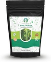 Bitter Melon Powder 200 Gm I Momordica Charantia/Karela Sadni prah I Ayurvedic zelišče I Podpora funkcija jeter I Zeliščni dodatek I Podpira kožo in želodec