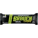 Braven Combat Energy Kick Energy Bars s kofeinom (1.59 oz, paket 20) – On-The-Go Energy Bars s 75mg Kofein – Gluten Free Energy Prigrizki – Alternative na energijo Chews s kofeinom