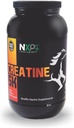 Kreatin 5K - Energija Podpora mišic Recovery moč vzdržljivost Stamina dopolnila za konje 5 lb (90 Serving)