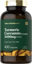 Tahoe Nutritionals Kurkumin dodatek 