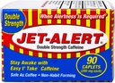 Alarm za jet z dvojno jakostjo Aid Caplets, 200mg-90 Ct vrednost paketov (12)