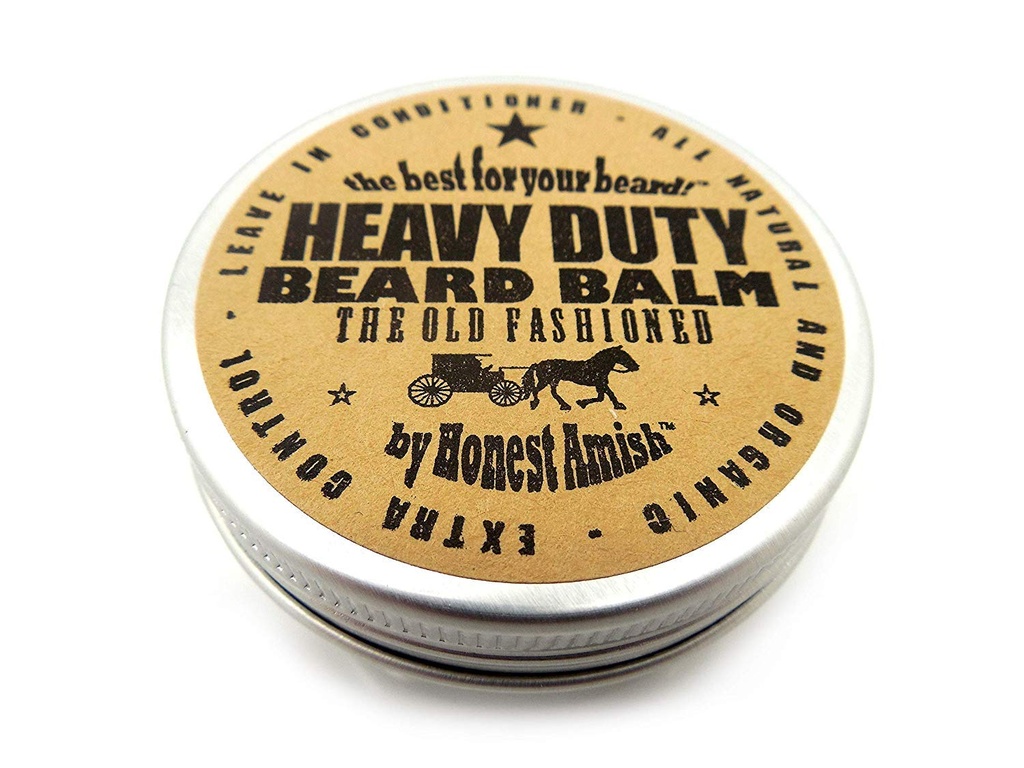 Poštena amiška - težka dolžnost, balzam - 2 ounce - balzam