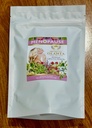 NARAVNA MENOPAUSE TEA - zeliščni dodatki za ženske, Podpira Hormone Balance, Podpora, ko vroče Flashes, Menopause mešanica, Ashwagandha - 20 Premium čajne vrečke
