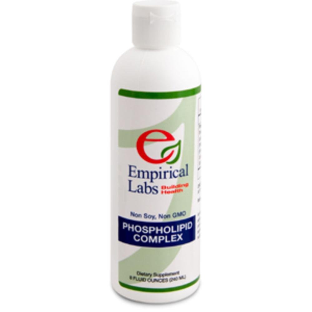 Fosfolipid Complex 8 Oz