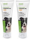 2-Pack Nutri-Cal High Calorie Dietni dodatek, 4.25-Ounce Tube