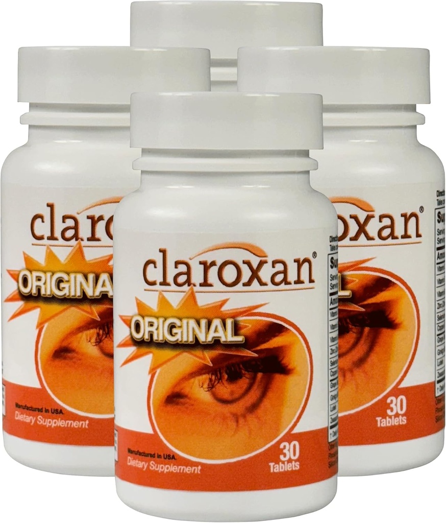 Claroksan Original - 4 Mesec dobave