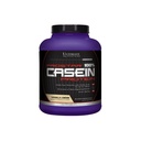 Ultimate Nutrition Prostar Micellar Kazein Protein Powder 24 Grams of Protein, 9.9 Grams of EAAS, in 4.6 Gram BCAAS-69 Servings,Vanilla Powder,5 Pounds